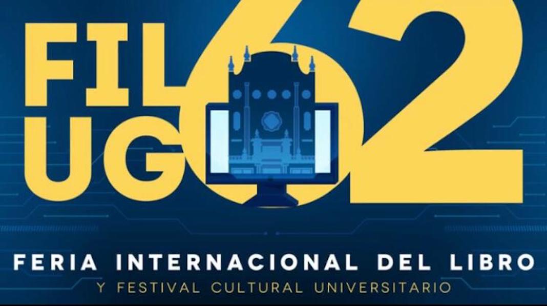 Feria de la Universidad de Guanajuato