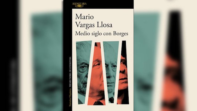Jorge Luis Borges