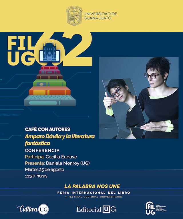 Feria de la Universidad de Guanajuato