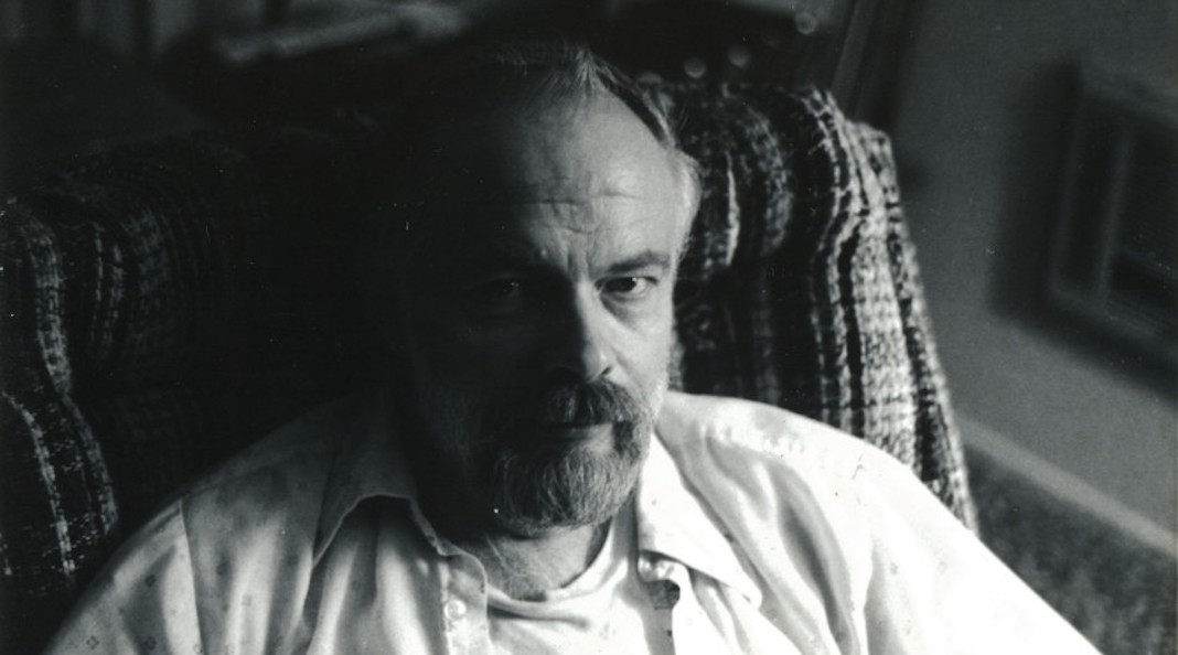Philiph K.Dick