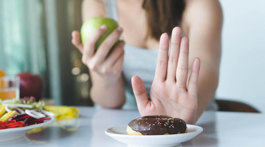 Dieta baja en carbos