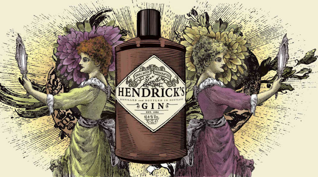 Ginebra Hendricks