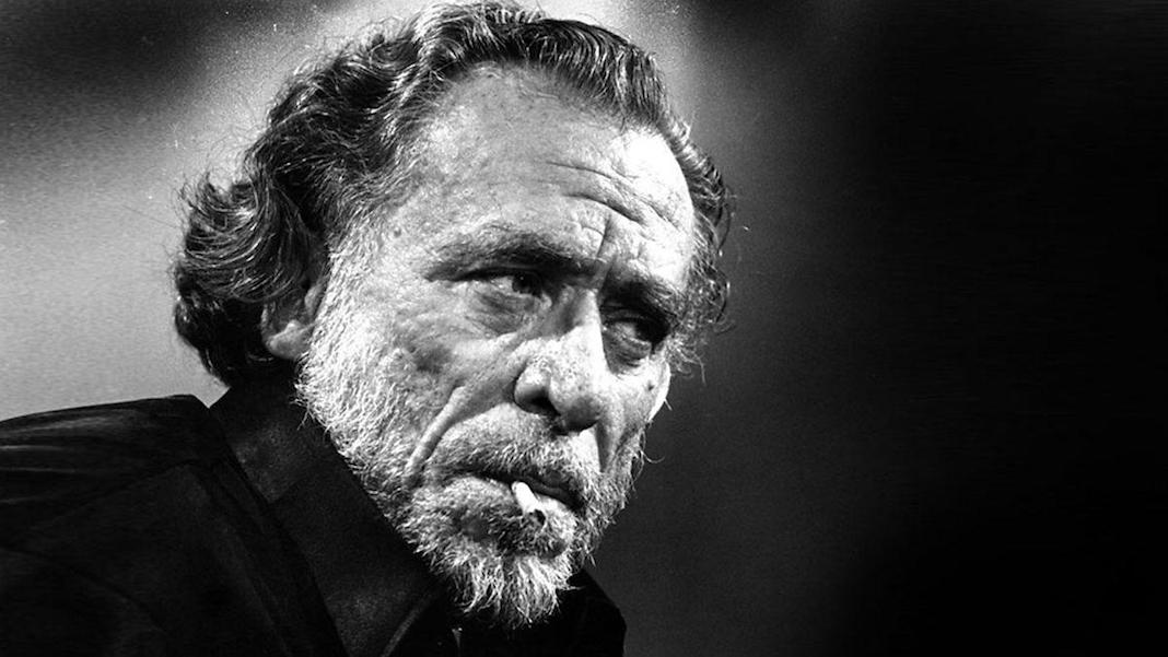 Charles Bukowski