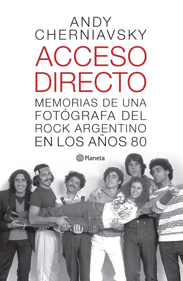 Acceso Directo