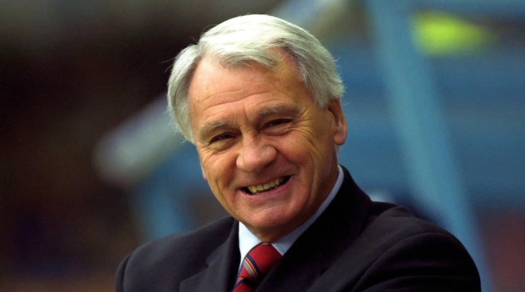 Bobby Robson