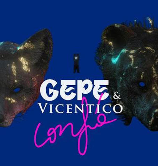 Gepe y Vicentico