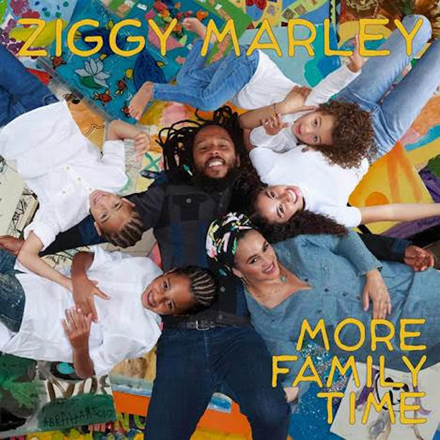 Ziggy Marley