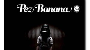 Pez Banana
