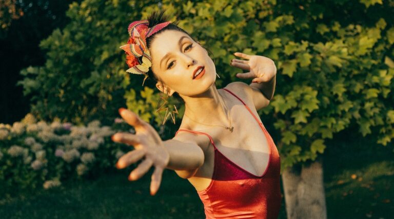 Francisca Valenzuela