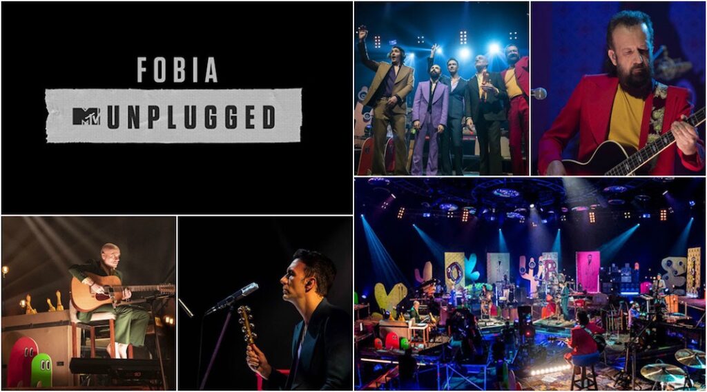 MTV UNPLUGGED
