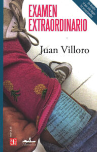 Juan Villoro