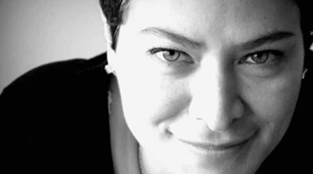 Vanessa Núñez Handal