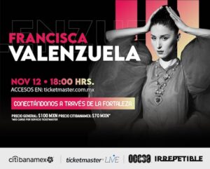 Francisca Valenzuela