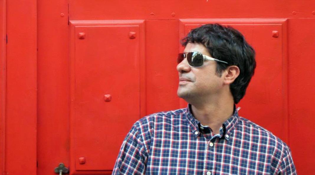 Daniel Centeno Maldonado