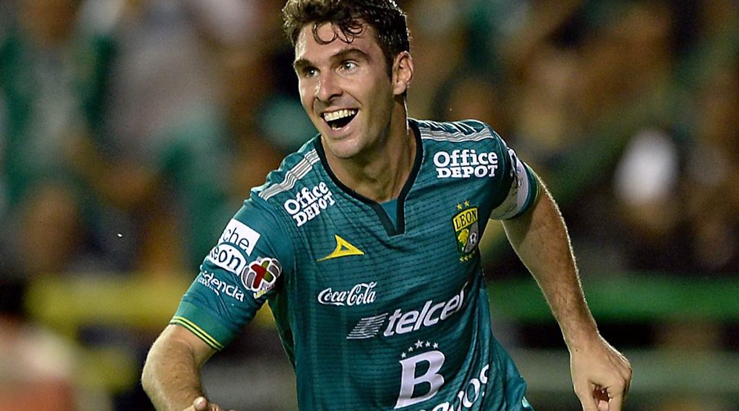Mauro Boselli