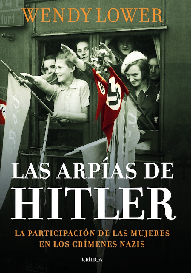 Las arpías de Hitler