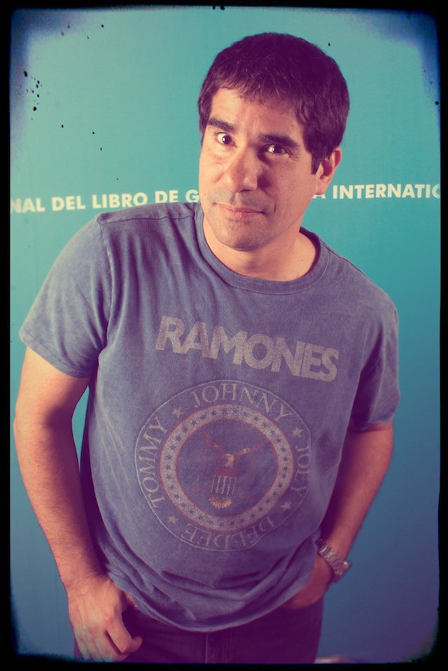 Daniel Centeno Maldonado