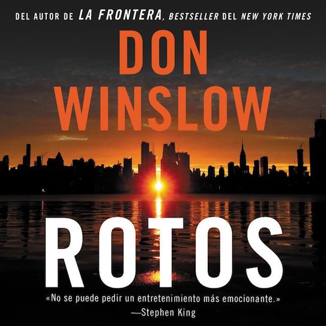 Don Winslow