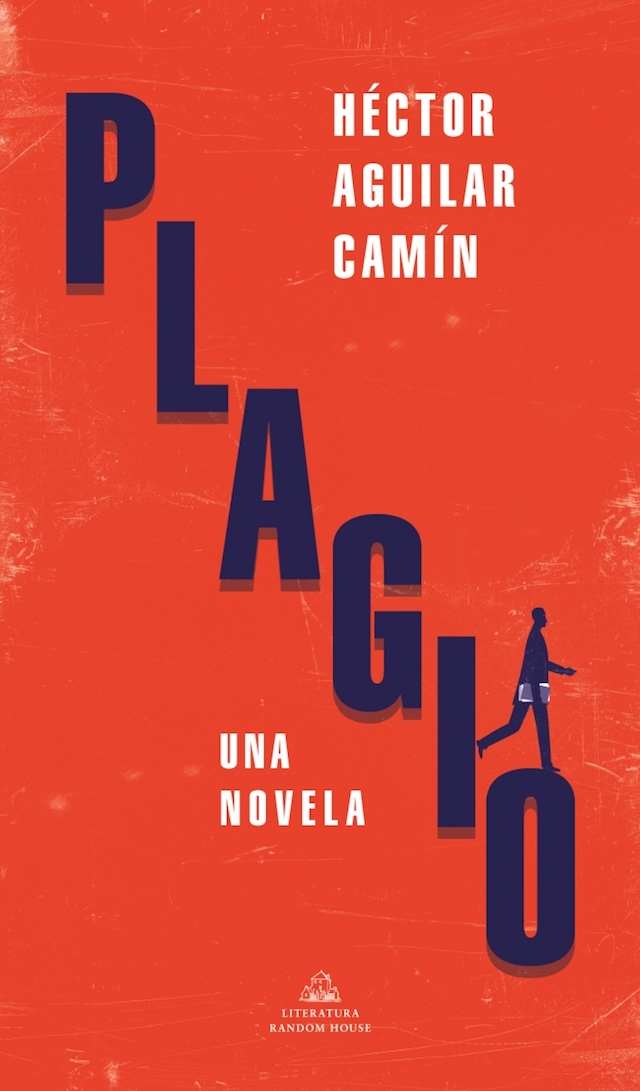 Héctor Aguilar Camín