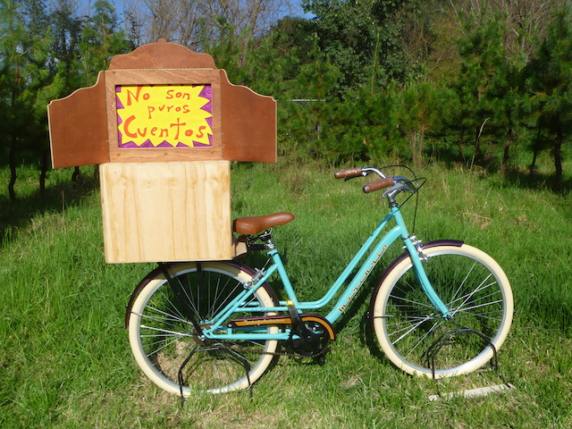 Letras para purépechas