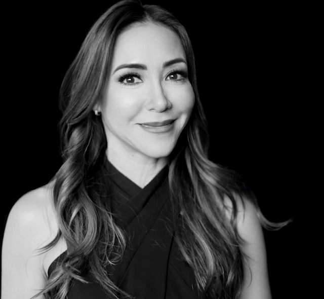 Mujeres que cuentan secretos