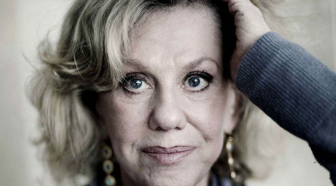 Erica Jong