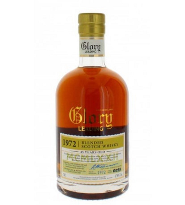 Los 5 mejores whiskys