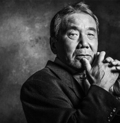 Haruki Murakami