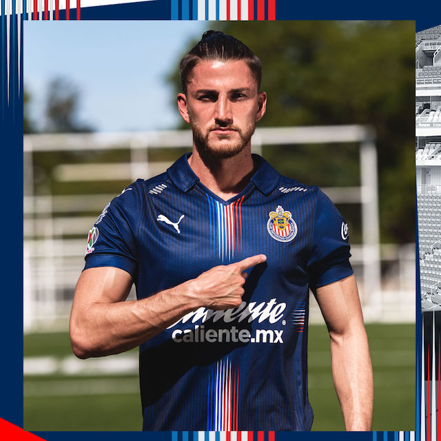 Chivas de Guadalajara