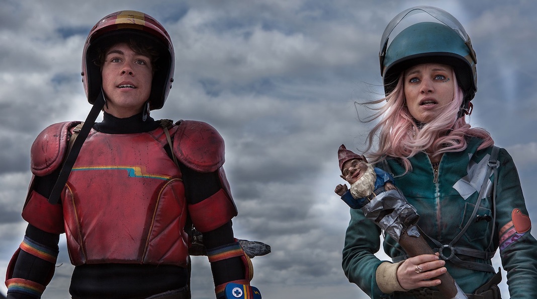 Películas de ciencia ficción