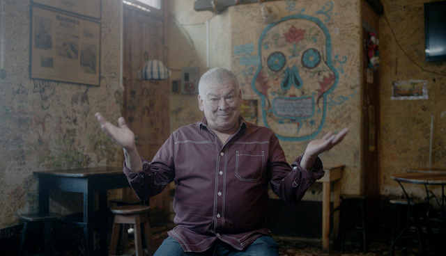 El arte del asesinato político