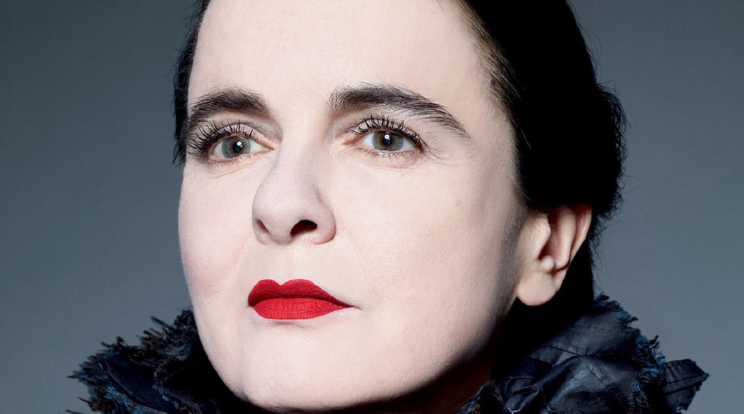 Amelie Nothomb