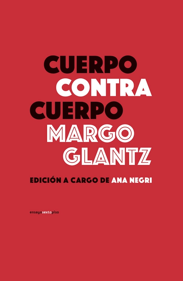 Margo Glantz