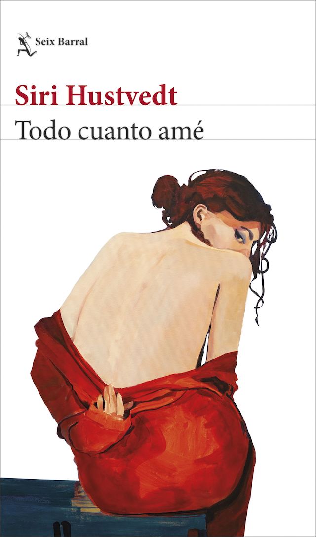 Los libros de Laura Santullo
