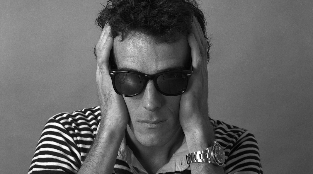 Luis Alberto Spinetta