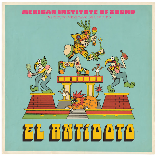 Instituto Mexicano del Sonido