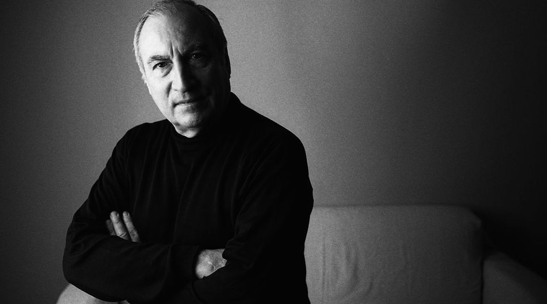 Tomás Eloy Martínez