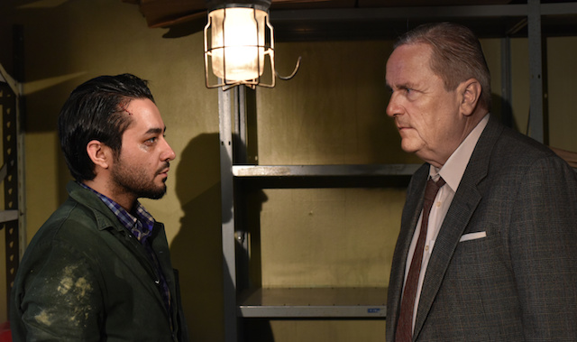 El otro lado de la esperanza