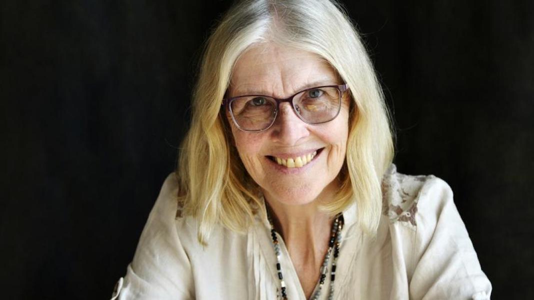 Jane Smiley