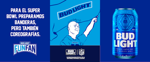 Bud Light 