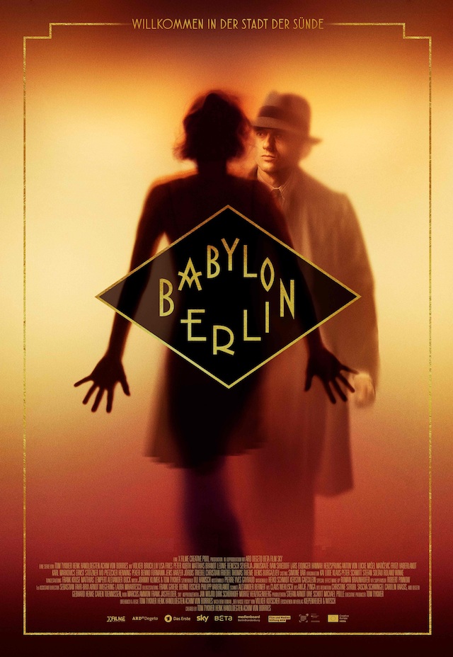  Babylon Berlin  