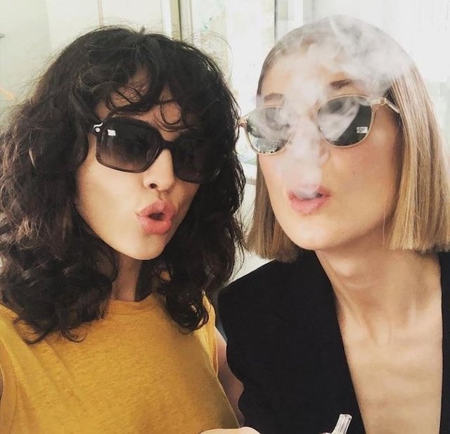 Descuida, yo te cuido