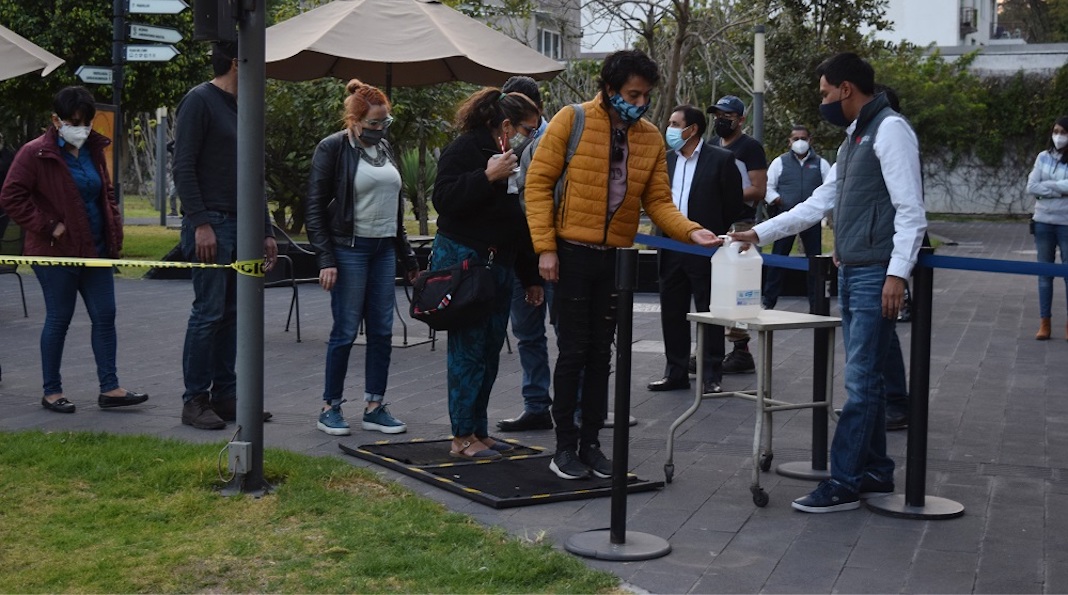 Festival de Berlín en Cineteca