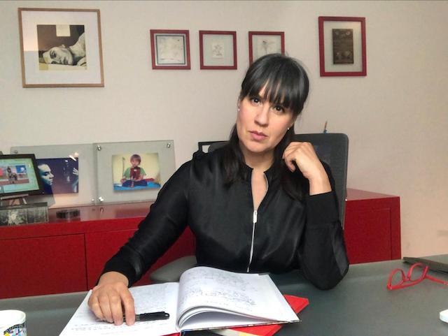 Nelly Rosales Plascencia