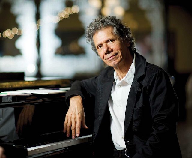 Chick Corea