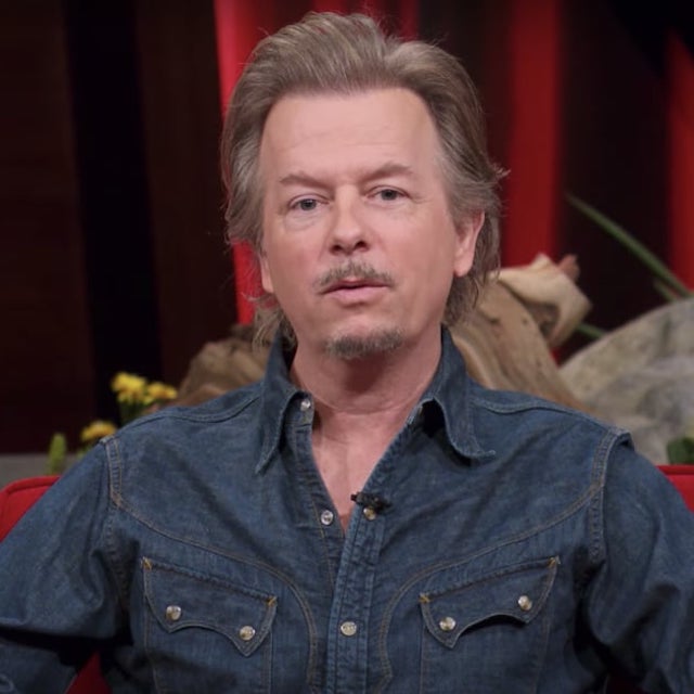 David Spade