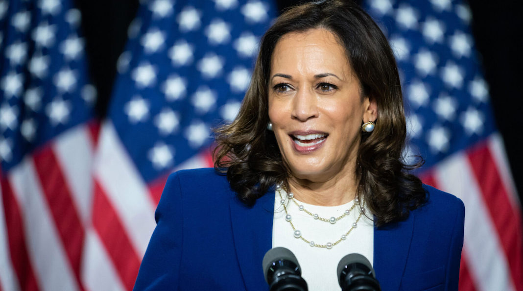 Kamala Harris