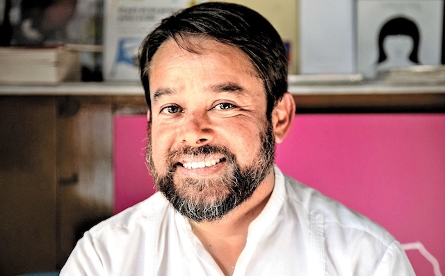 Jesús Ramírez Bermúdez