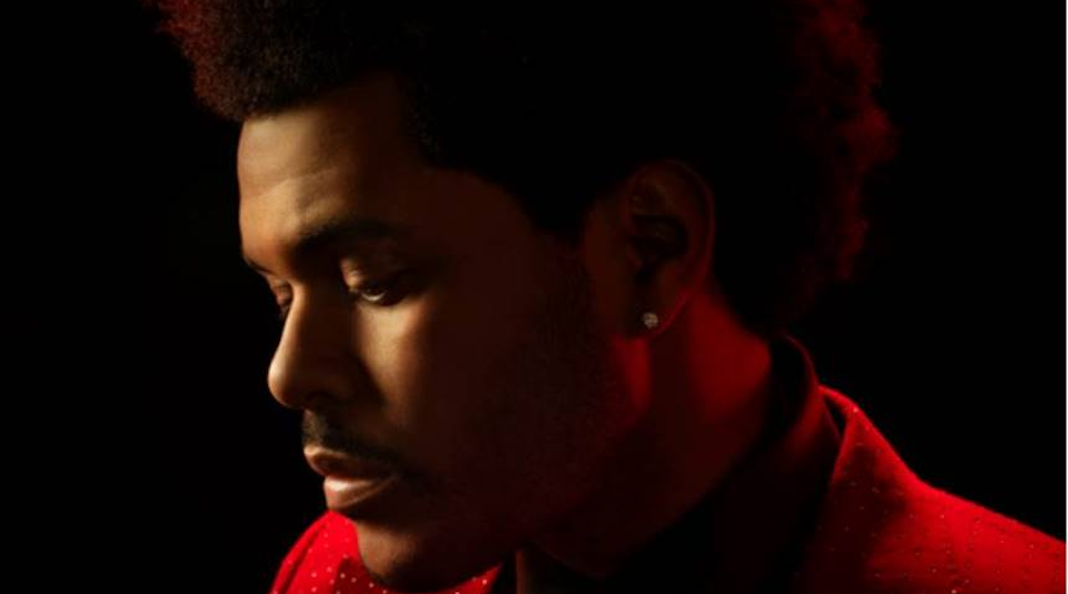 The Weeknd
