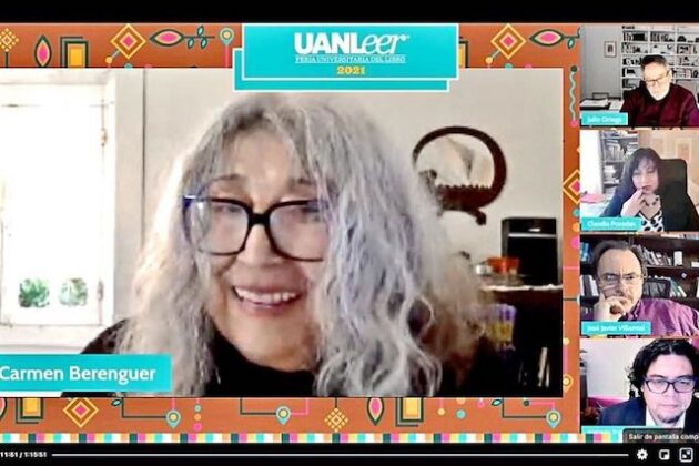 Carmen Berenguer